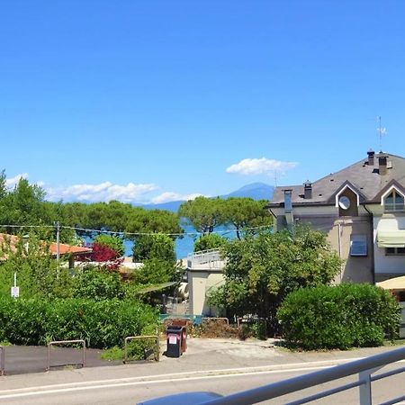 Holiday House Al Porto View Lake 佩斯基耶拉德加达 外观 照片