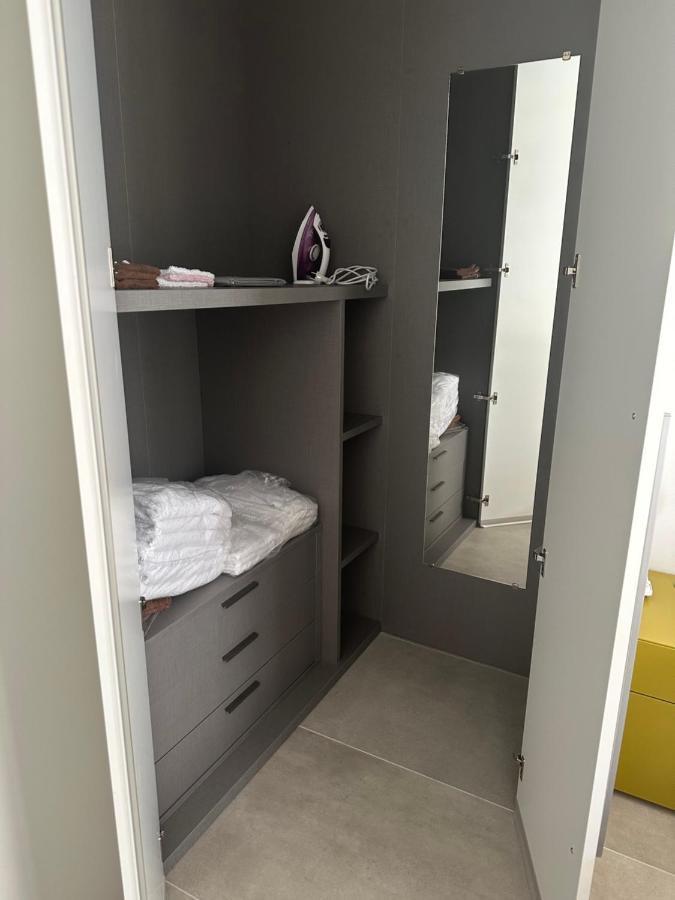 Holiday House Al Porto View Lake 佩斯基耶拉德加达 外观 照片
