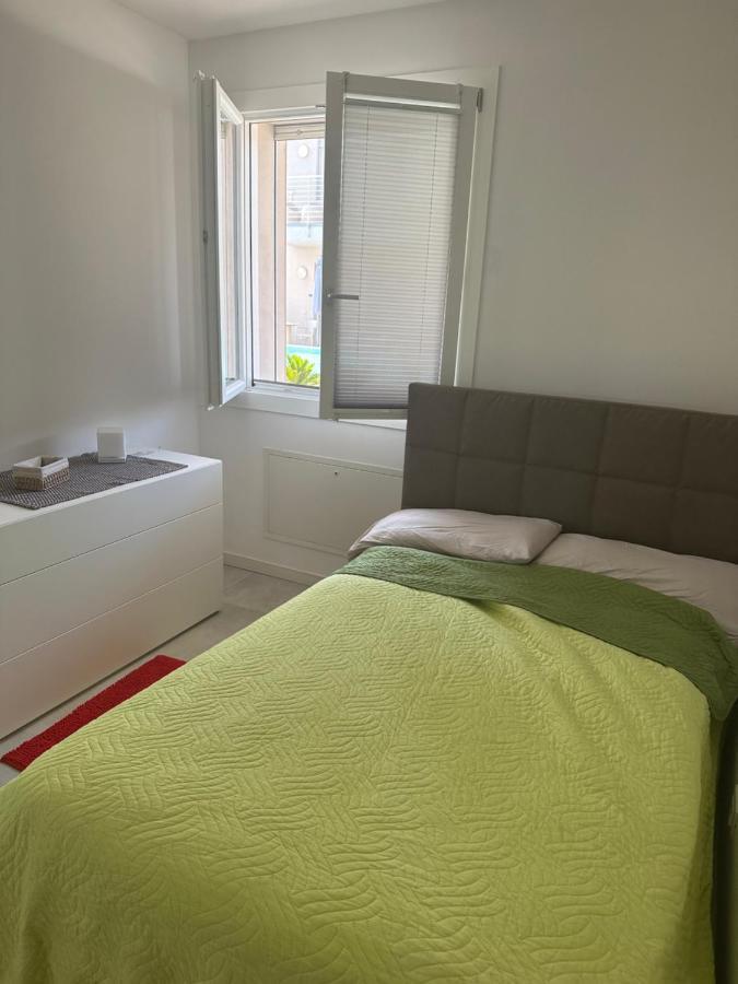 Holiday House Al Porto View Lake 佩斯基耶拉德加达 外观 照片
