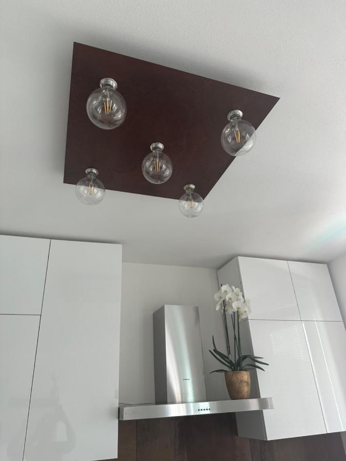 Holiday House Al Porto View Lake 佩斯基耶拉德加达 外观 照片